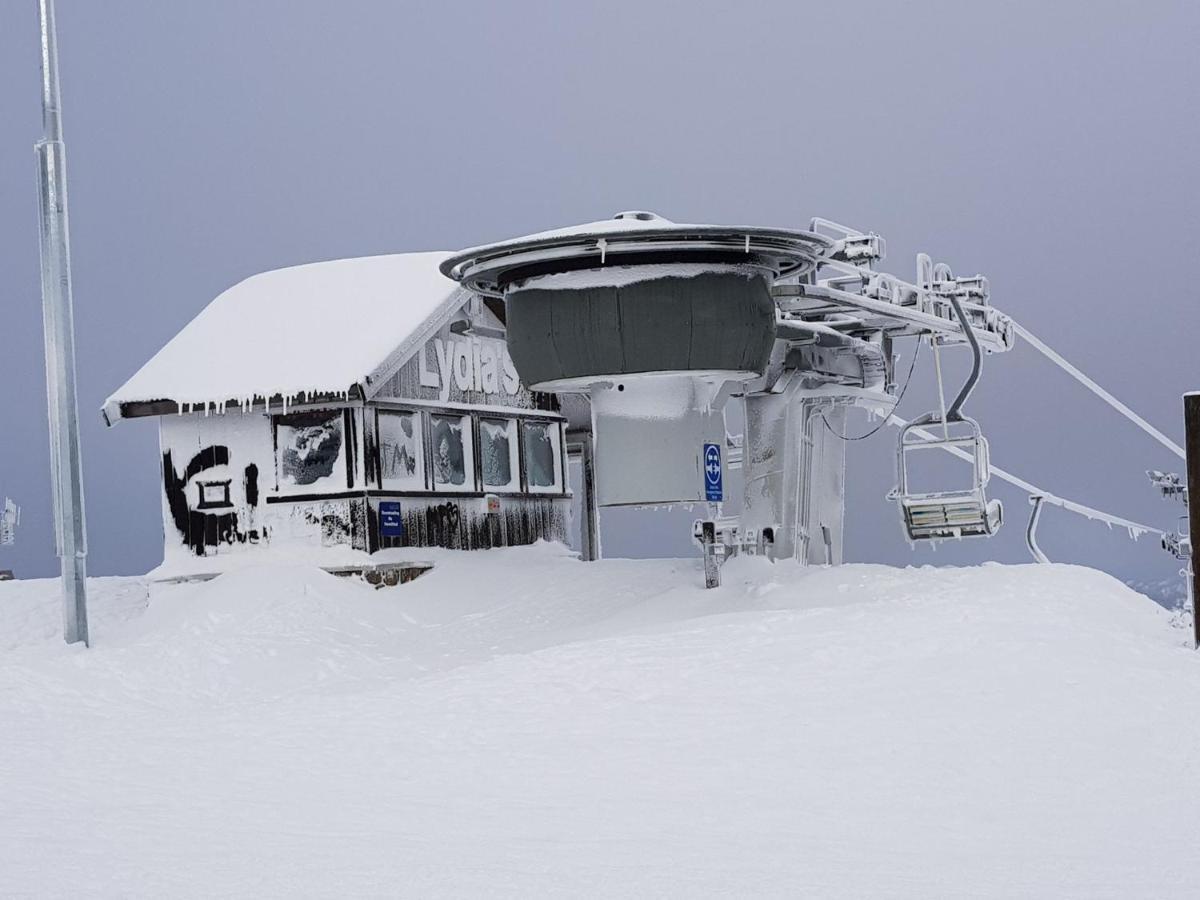 Apartmán Peak 105 Mount Buller Exteriér fotografie